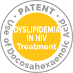 Dislipidia in HIV